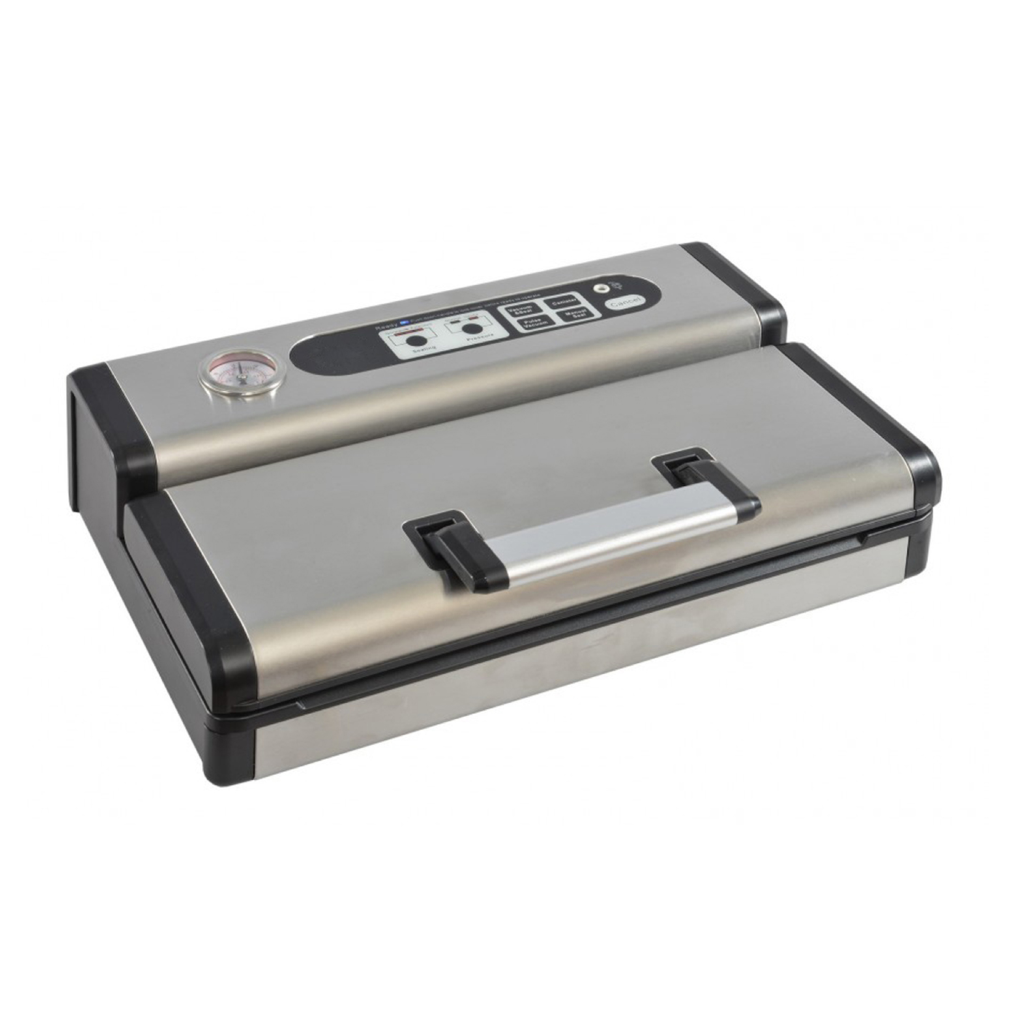 APPAREIL D&rsquo;EMBALLAGE SOUS VIDE V-PRO INOX