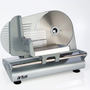 AFFETTATRICE LAMA mm. 220 in Alluminio Stampato - e-commerce