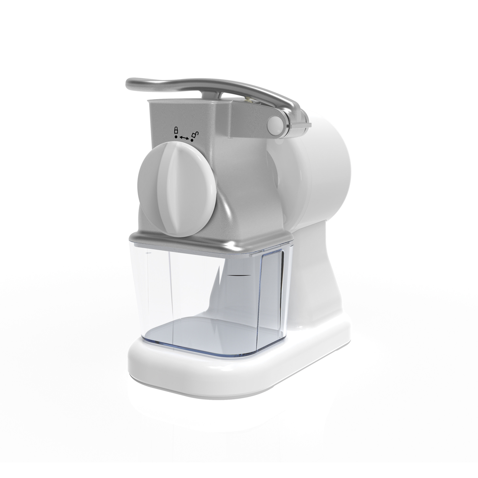 ELEKTRISCHER REIBE ARTUS MINI
