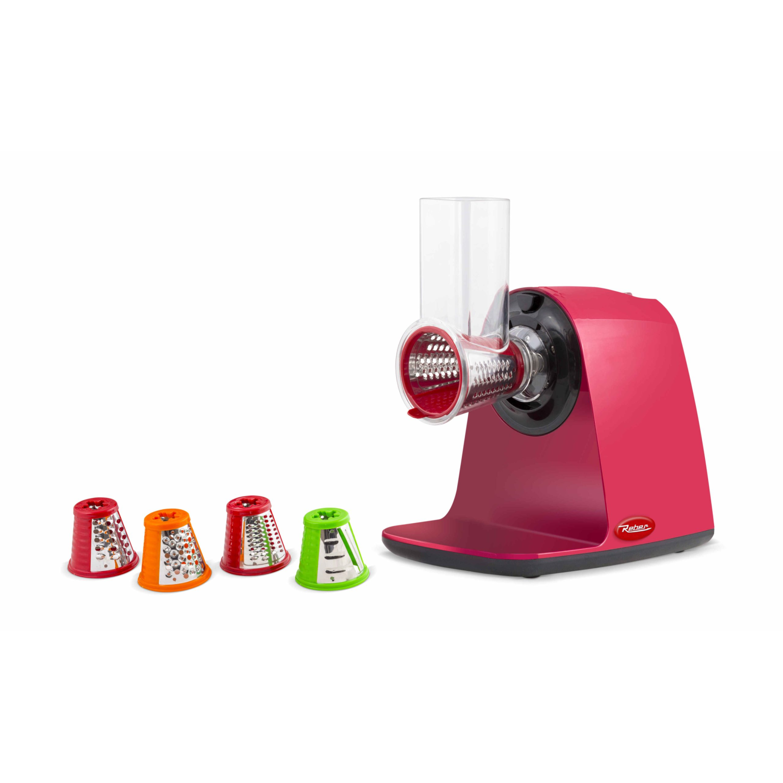 ACC. GRATTUGIA/AFFETTAVERDURE (per motori 450 W e H25)