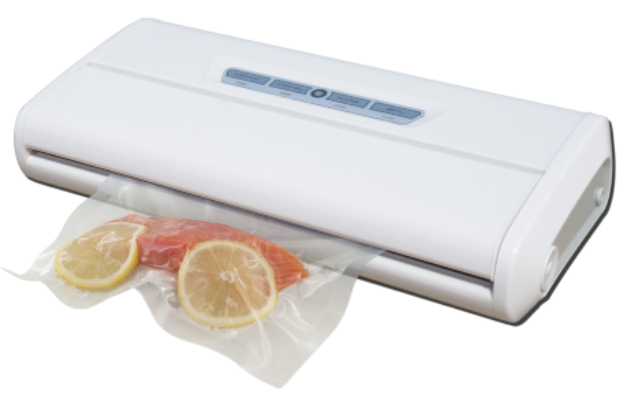 APPARECCHIO PER SOTTOVUOTO BASIC