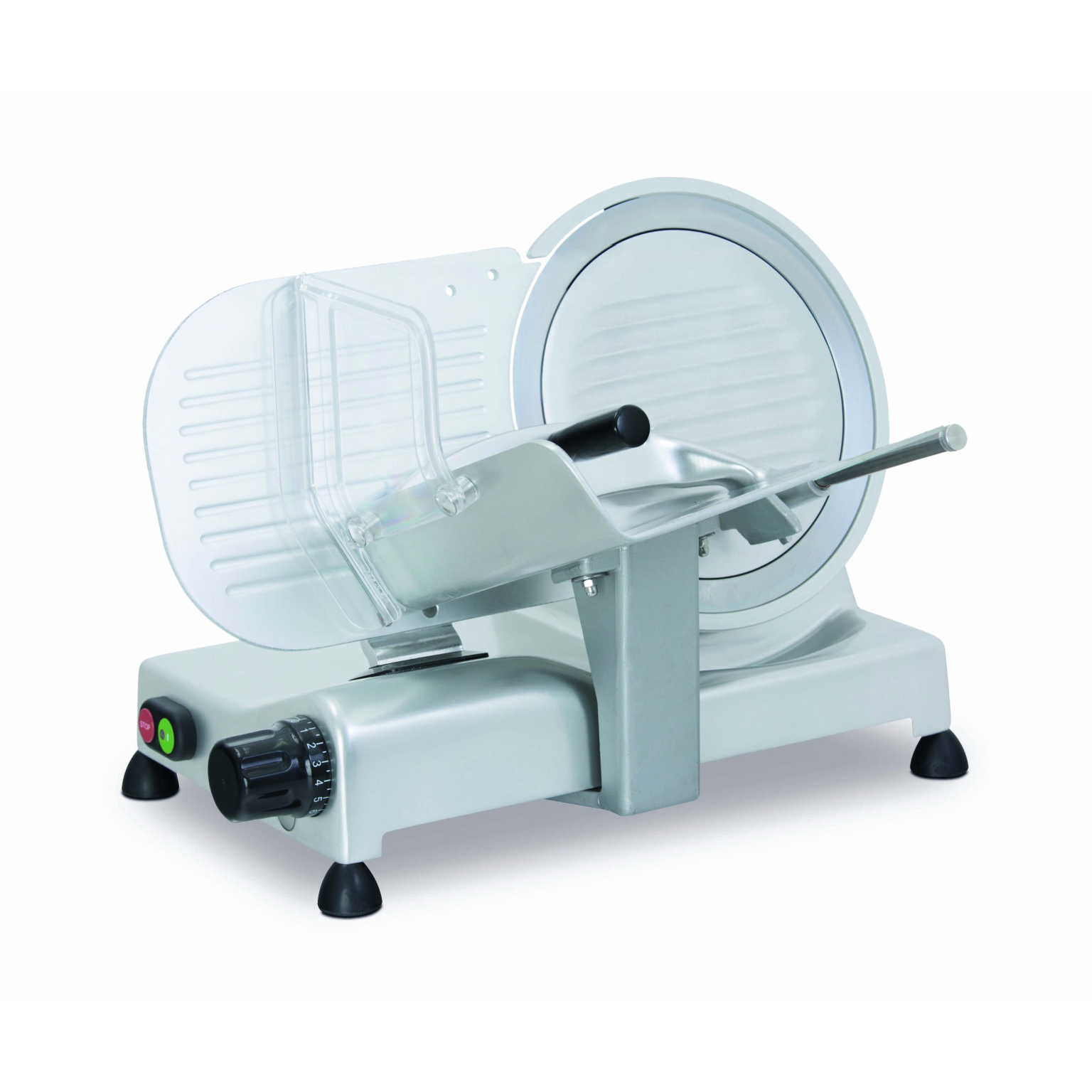 SLICER BLADE mm. 220 removable sharpener