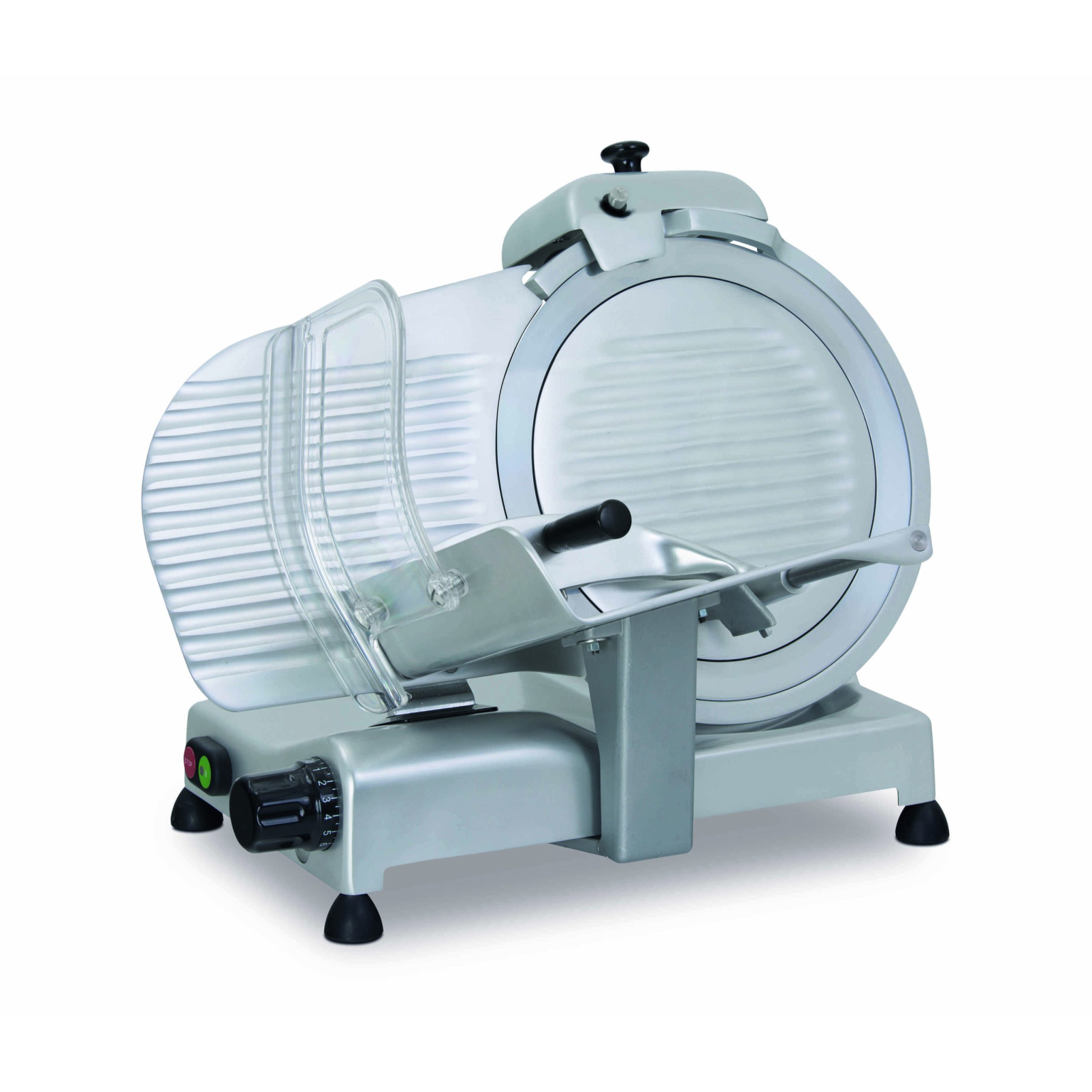 SLICER BLADE mm. 300 fixed sharpener