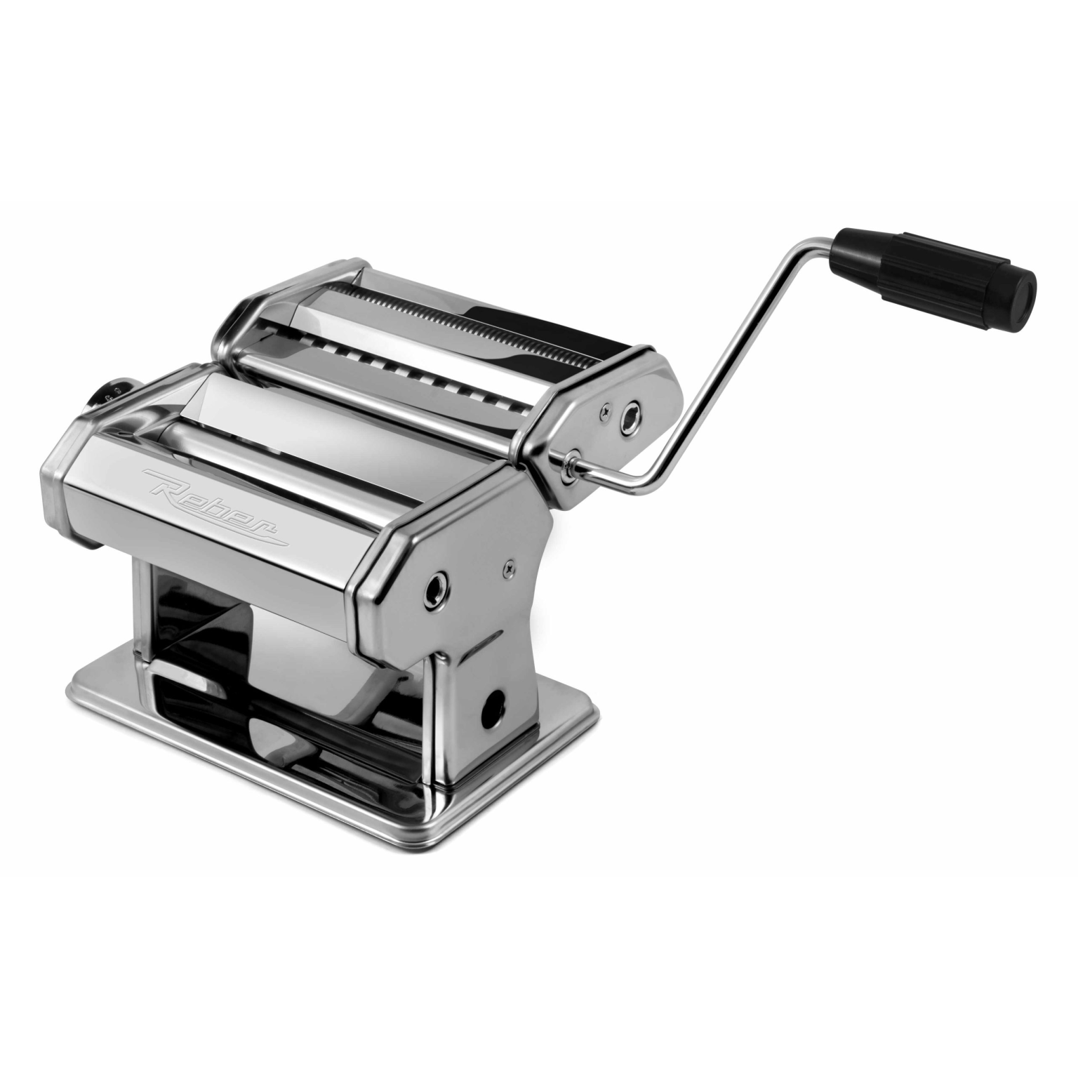 PASTAREBER – CLASSIC PASTA MACHINE