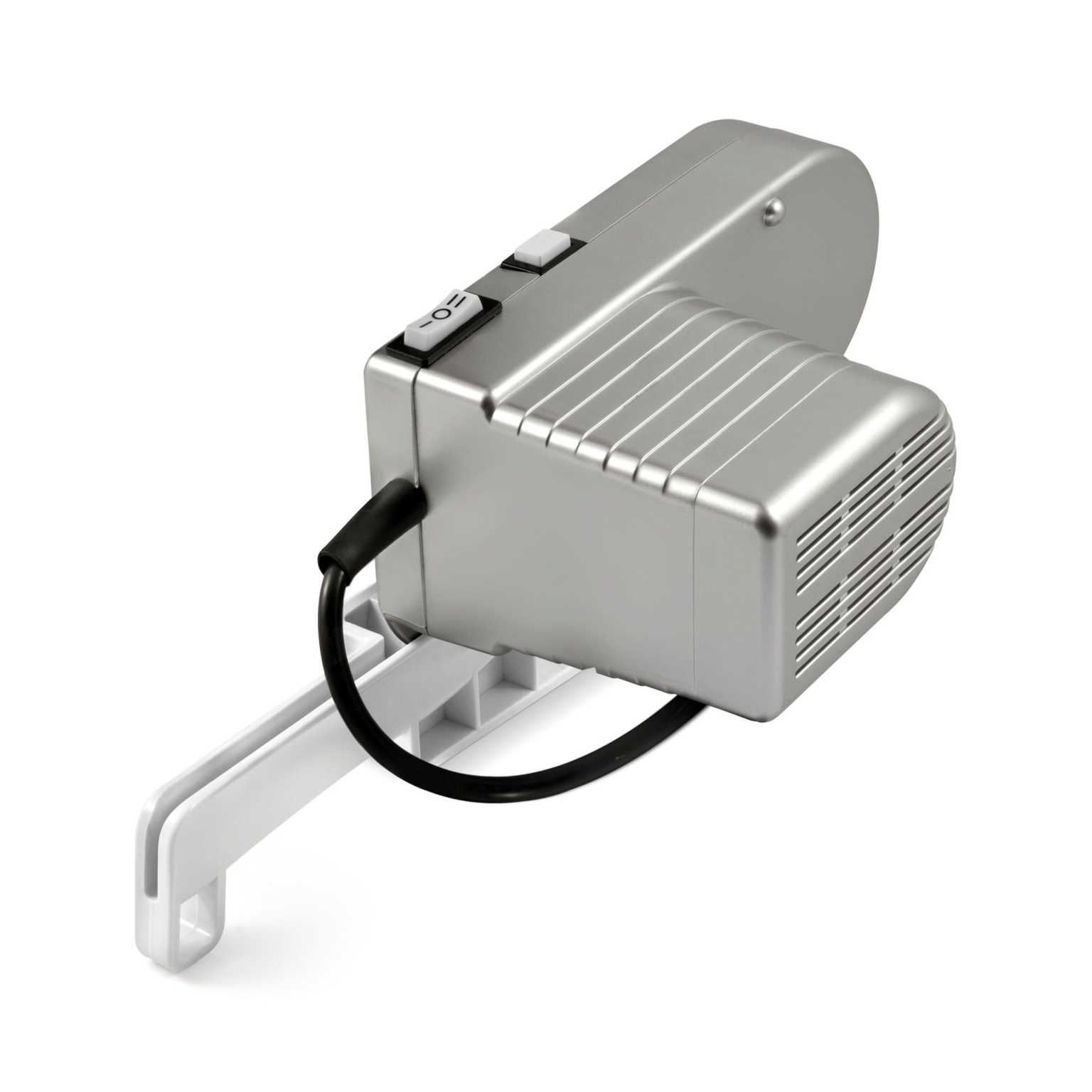OPTIONAL ELECTRIC MOTOR FOR P001/P004