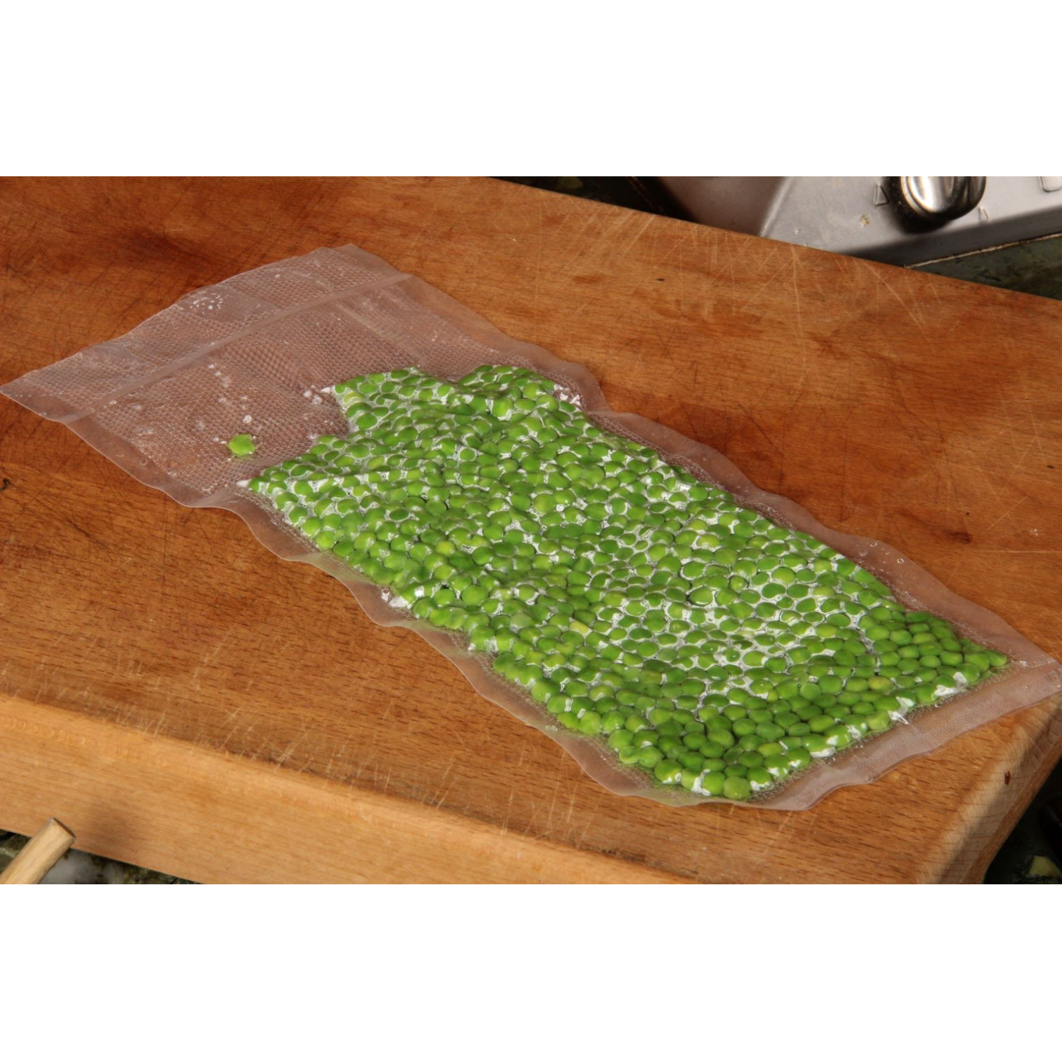 BUSTA 100 SACCHETTI GOFFRATI cm. 12×20