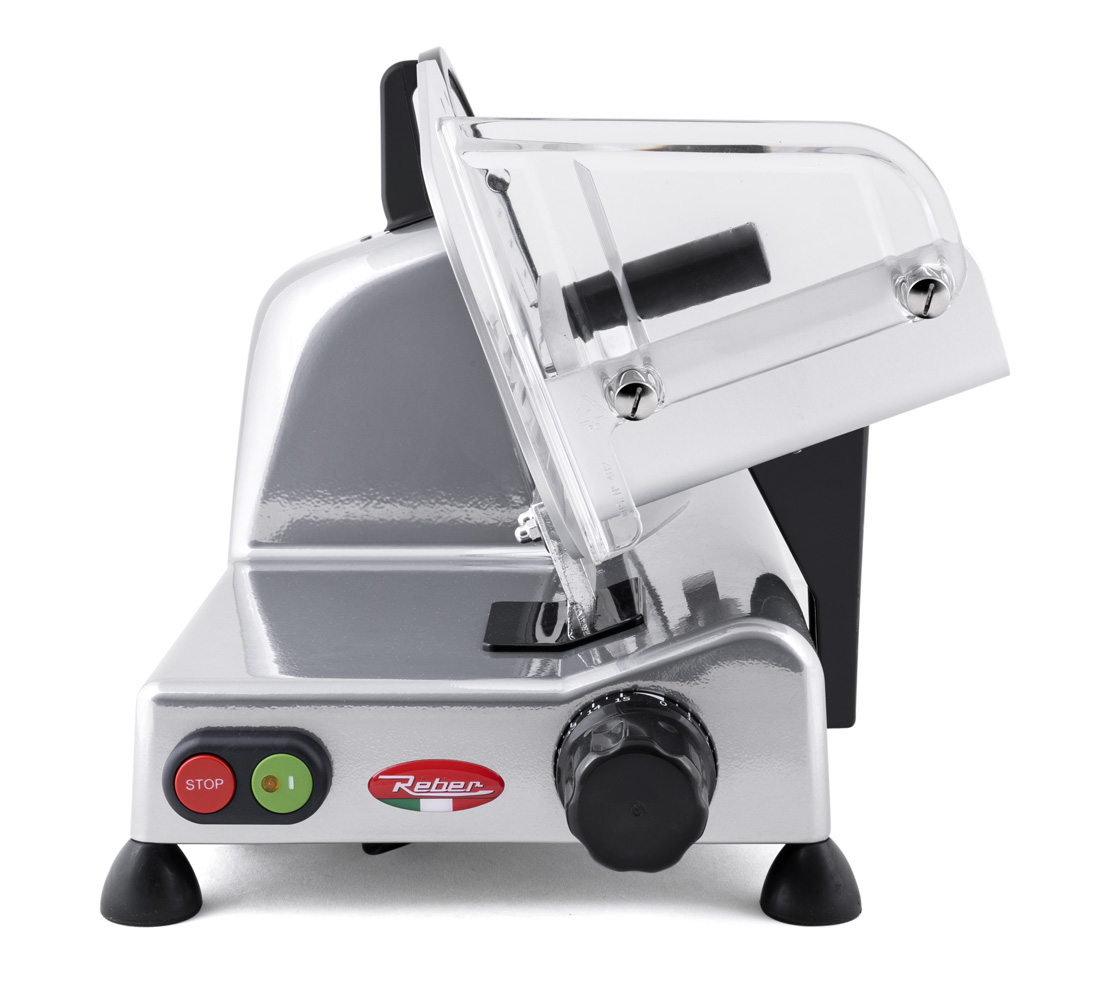 AFFETTATRICE LAMA mm. 200