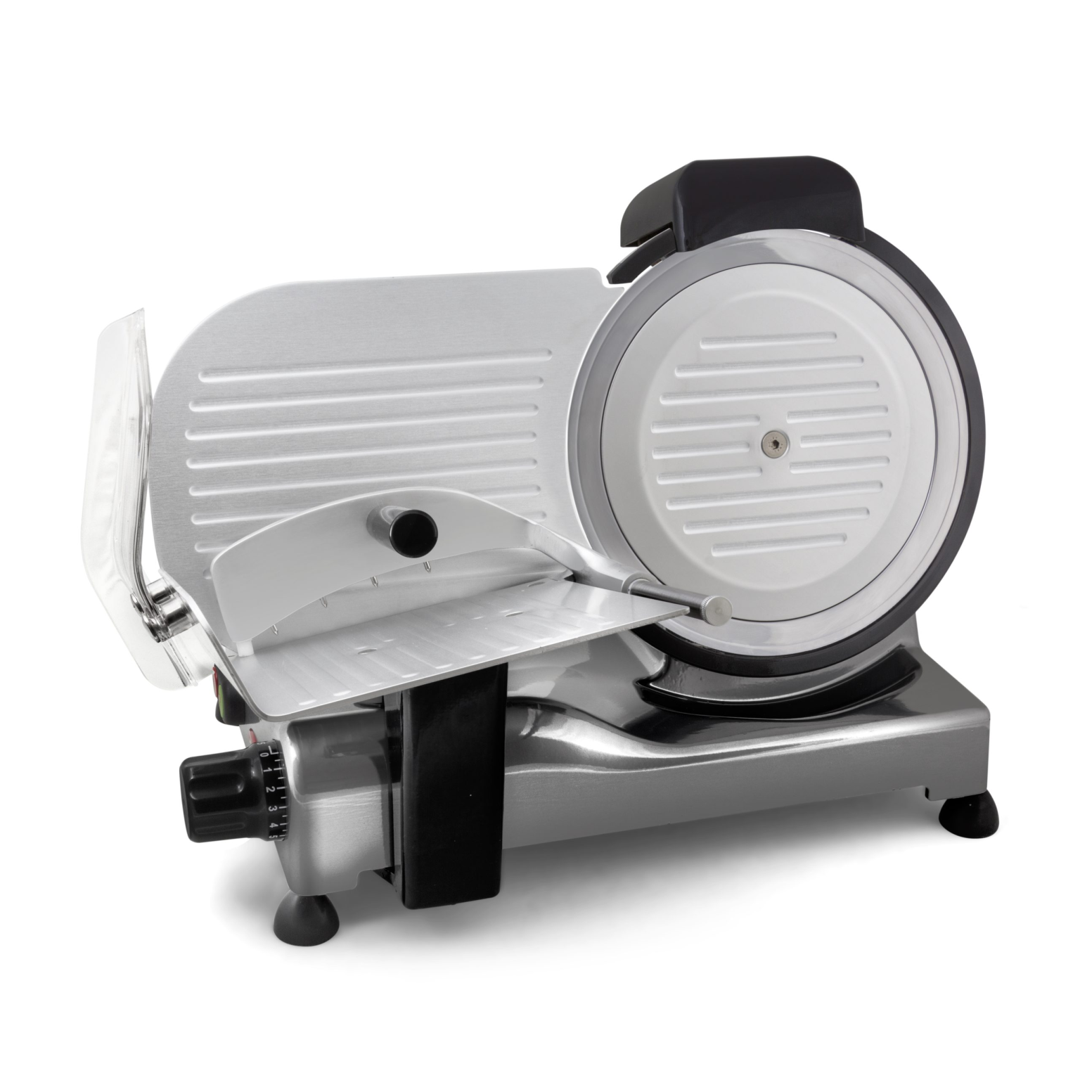 SLICER BLADE mm. 250 with sharpener