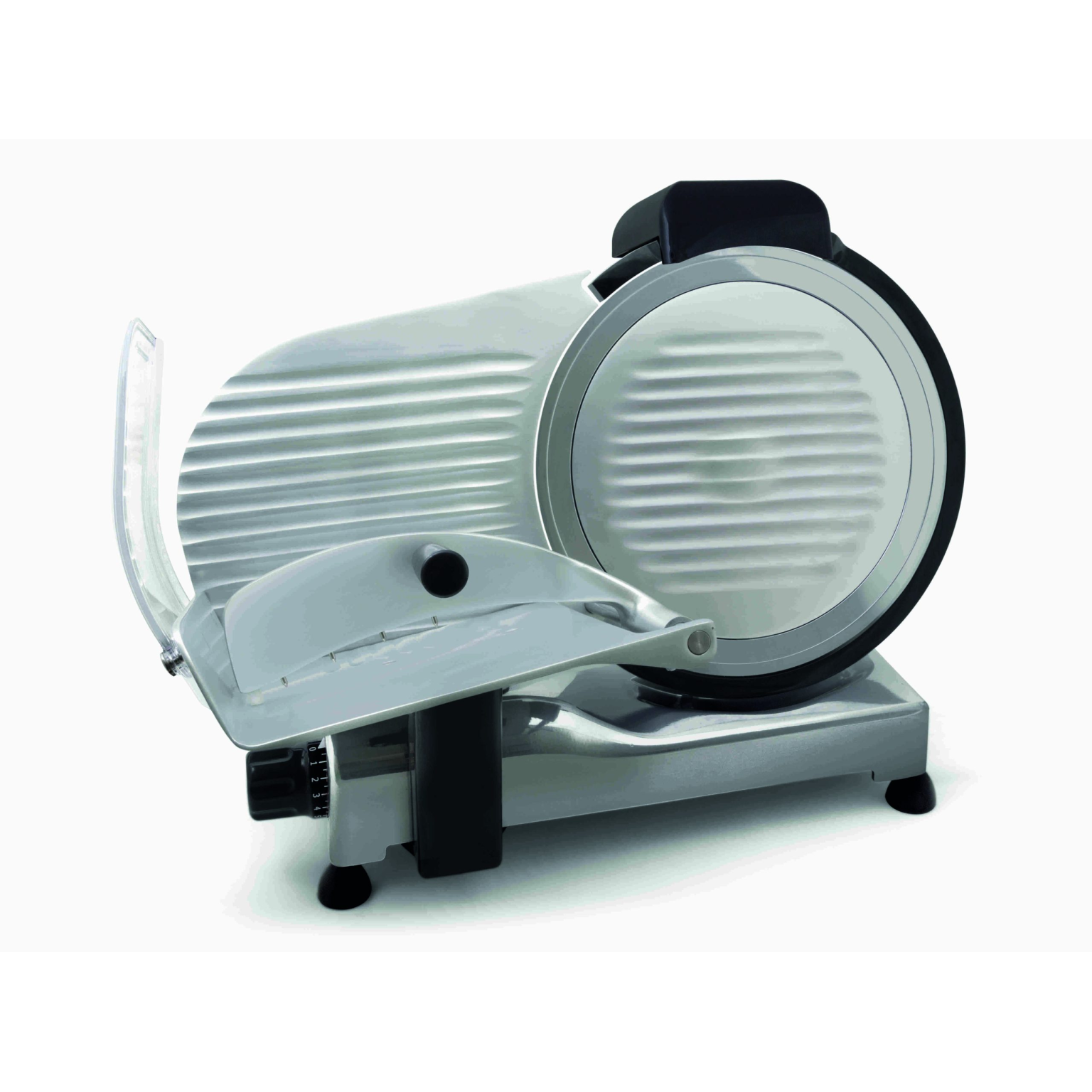 SLICER BLADE mm. 300 with sharpener