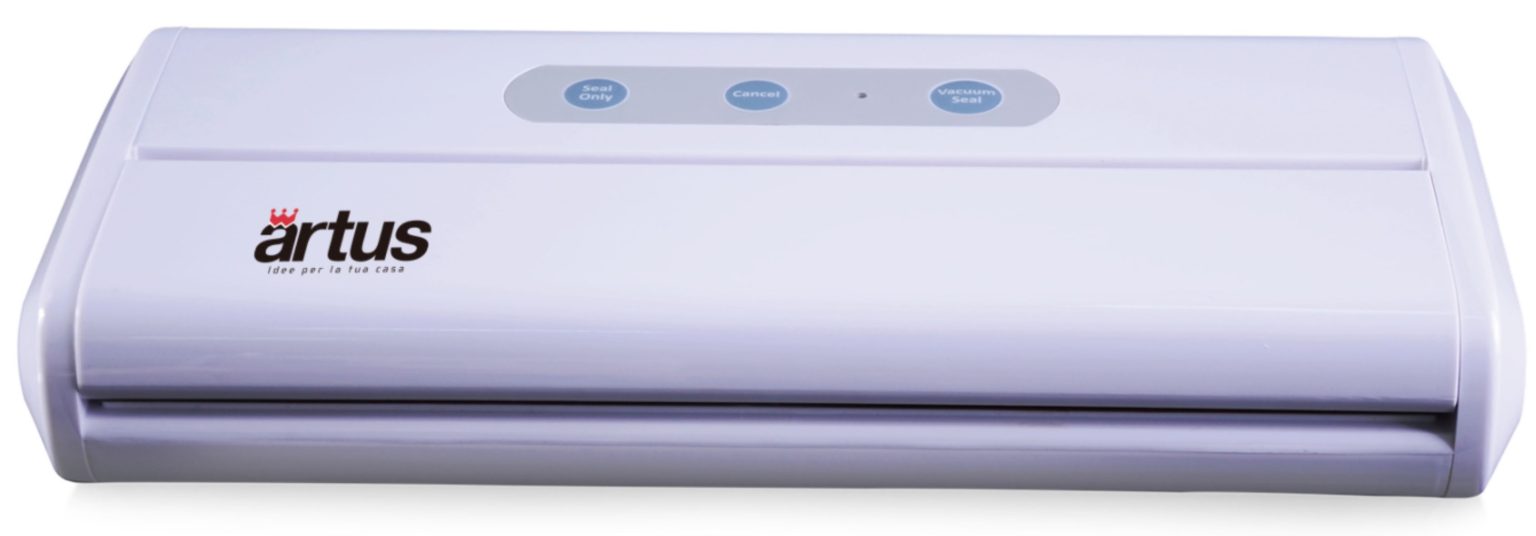 APPARECCHIO PER SOTTOVUOTO BASIC