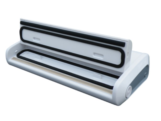 APPARECCHIO PER SOTTOVUOTO BASIC