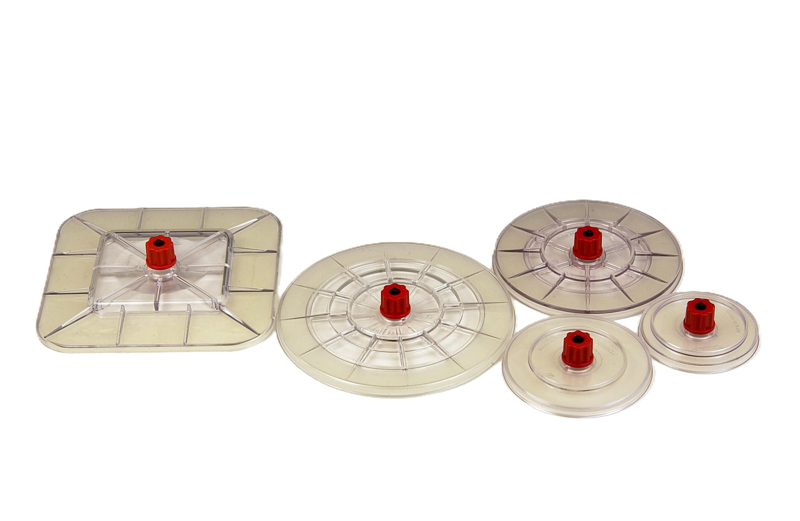 Pura Coperchio Universale In Acciaio Inox Per Bottiglie | Senza Plastica E BPA | Riutilizzabile | Colore Rosa