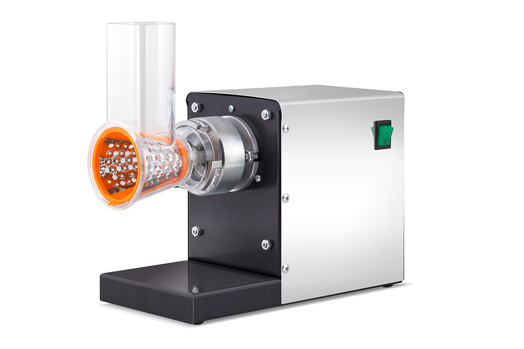 ACC. GRATTUGIA/AFFETTAVERDURE (per motori 450 W e H25)