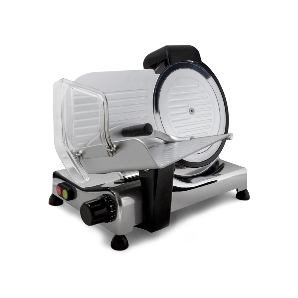 AFFETTATRICE LAMA mm. 250 con Affilatore
