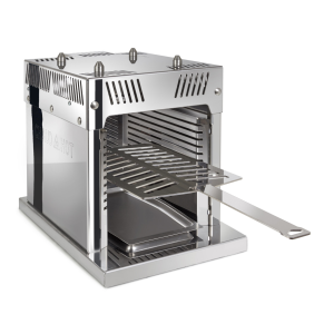 TURBOGRILL AIR KIT DI MONTAGGIO - Prodotto