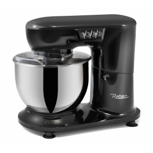 IMPASTATRICE PLANETARIA 4 LT. - e-commerce