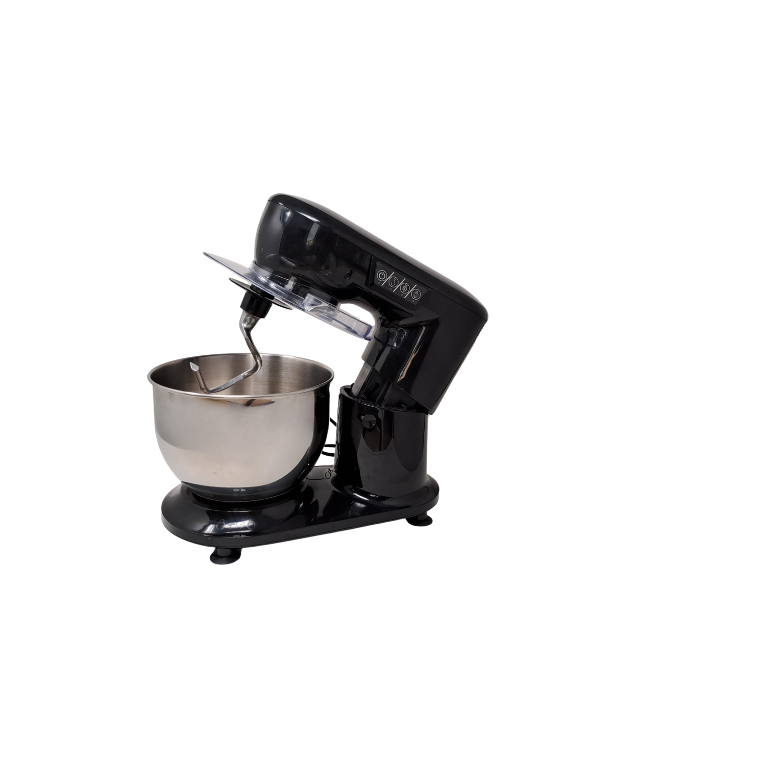 IMPASTATRICE PLANETARIA 4 LT.