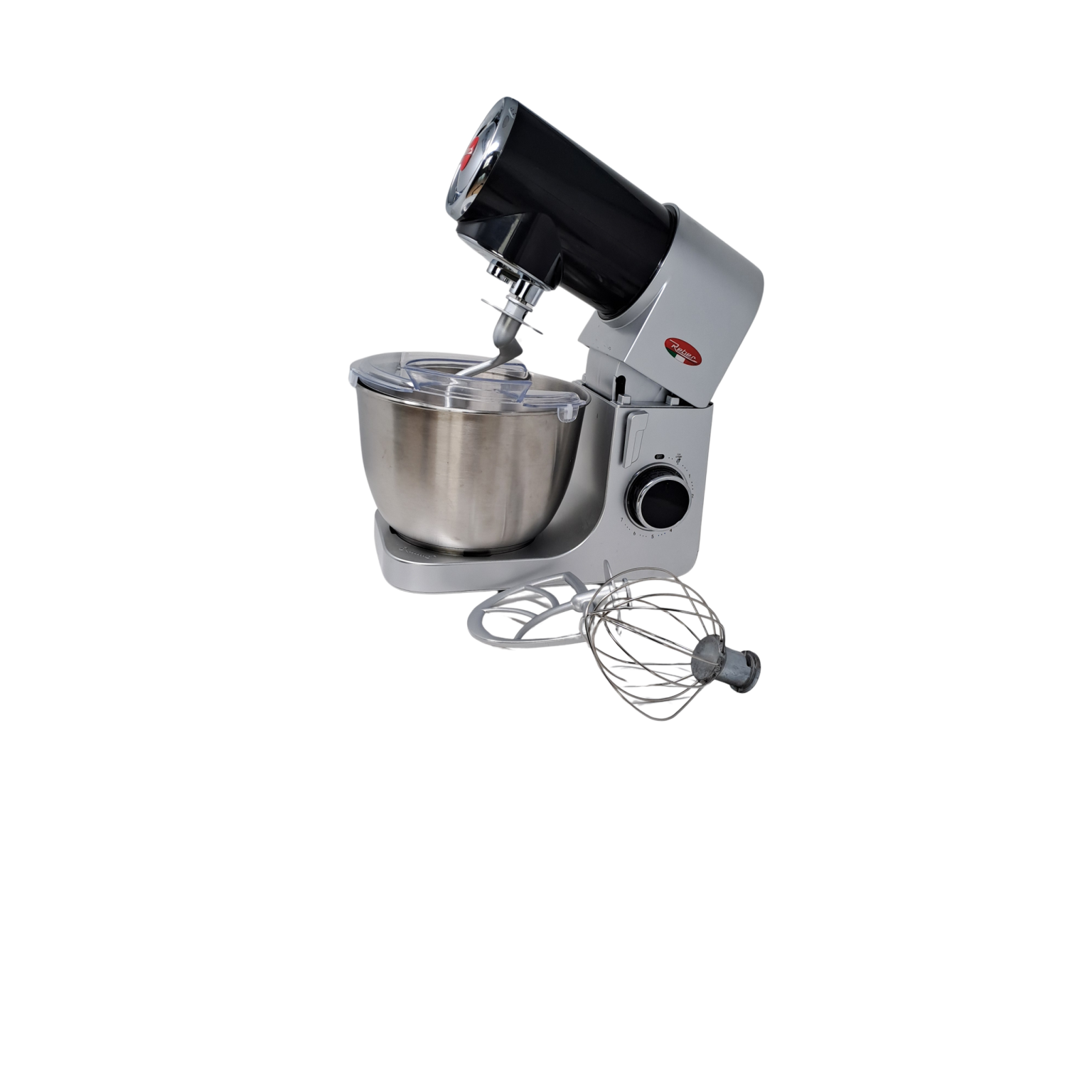 IMPASTATRICE PLANETARIA 6 LT.
