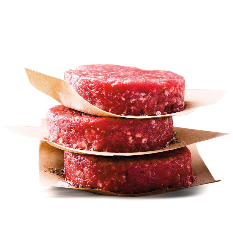 Tritacarne Reber: come preparare la carne per ottenere un macinato di qualità