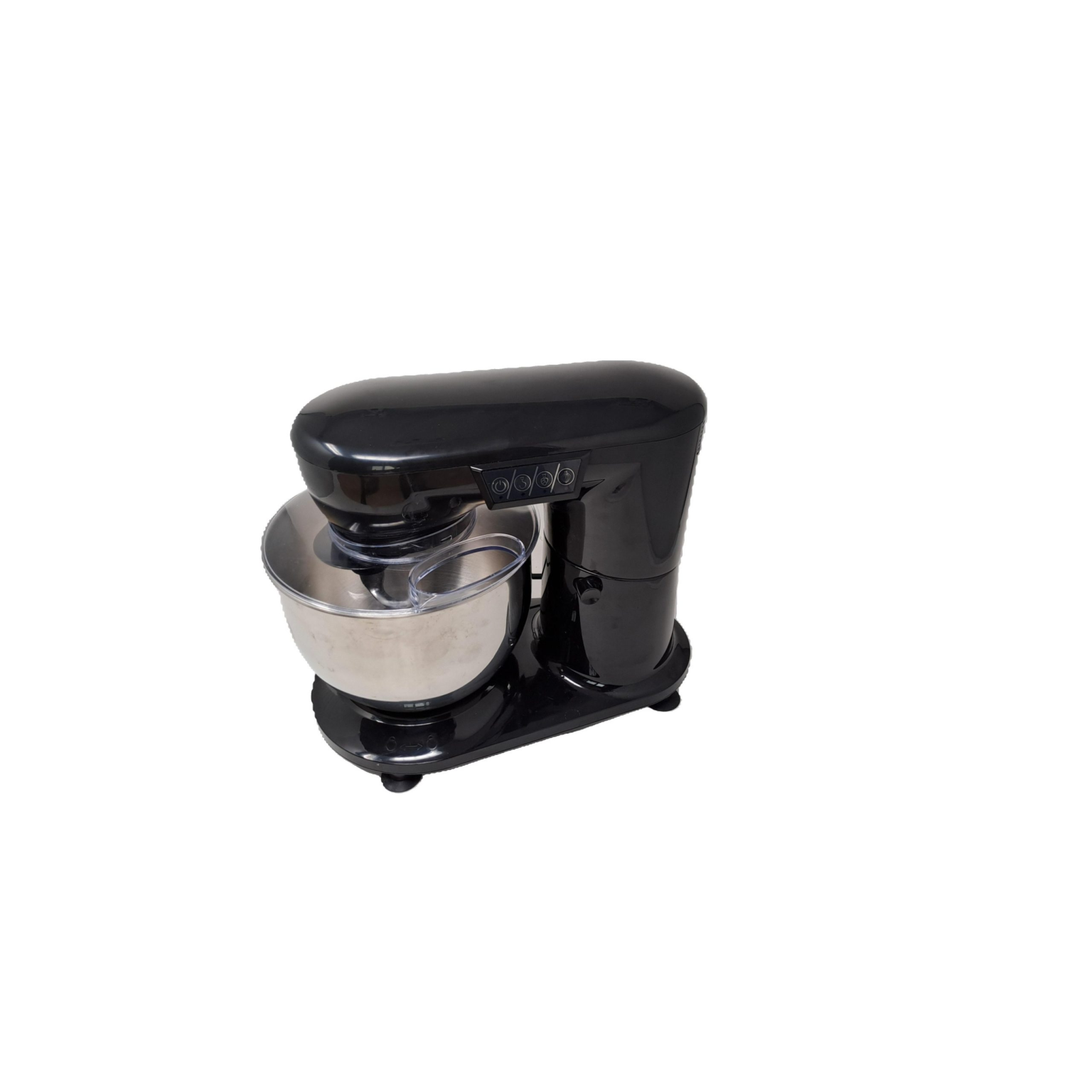 IMPASTATRICE PLANETARIA 4 LT.
