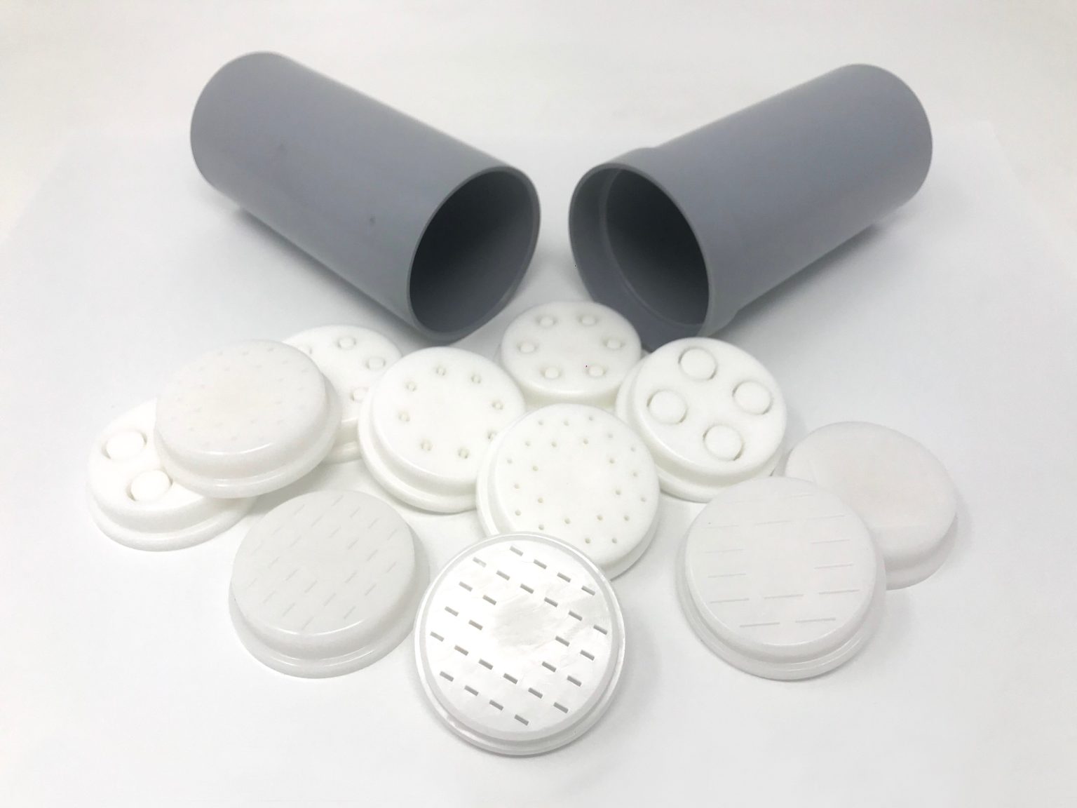 Torchio per Pasta Elettrico 450W