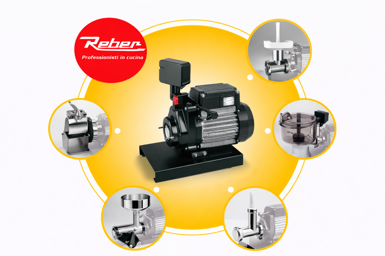 Conosci il tuo prodotto: 1. Il motore