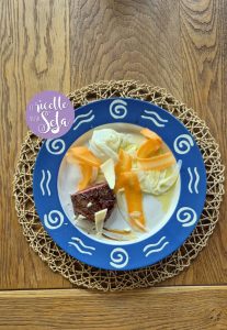 Filetto al Turbogrill