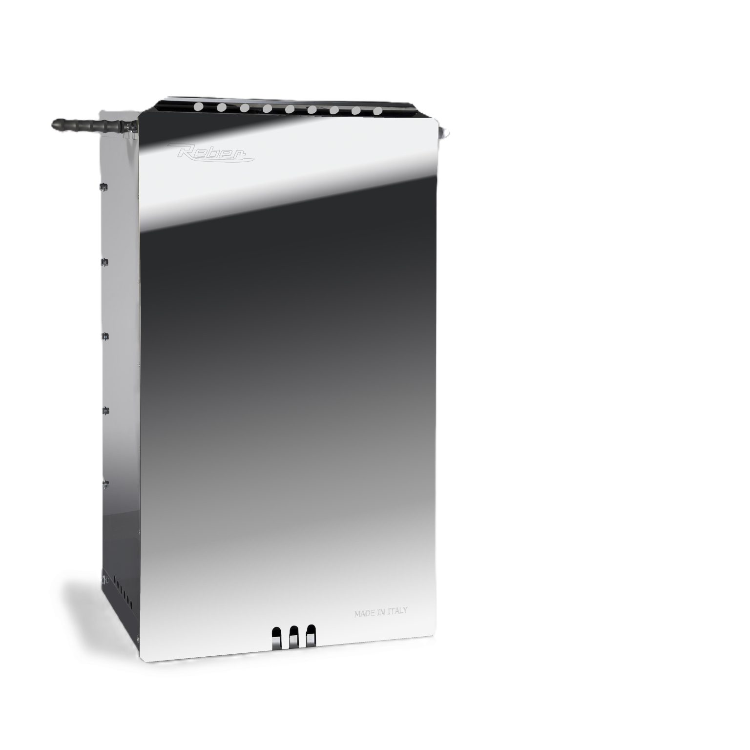 FUMEUR XXL en Kit de montage (51 x 41 x 96 cm)