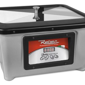 GOURMET SOUS-VIDE 10 LT. GRIGIO - e-commerce