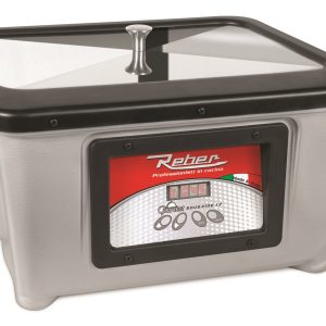 GOURMET SOUS-VIDE 17 LT. GRIGIO - e-commerce